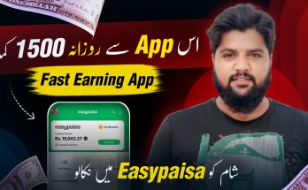 Earn money online without investment - jzaas