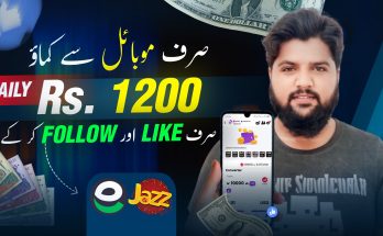 Earn money online without investment - jzaas