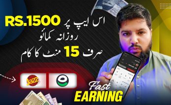 Earn money online without investment - jzaas