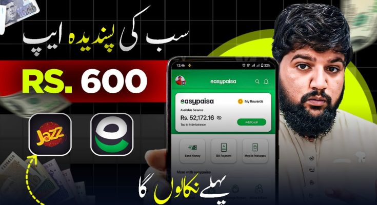 Watch Shorts Video And Earn Money Online Without Investment in Pakistan