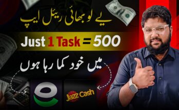 Earn money online without investment - jzaas